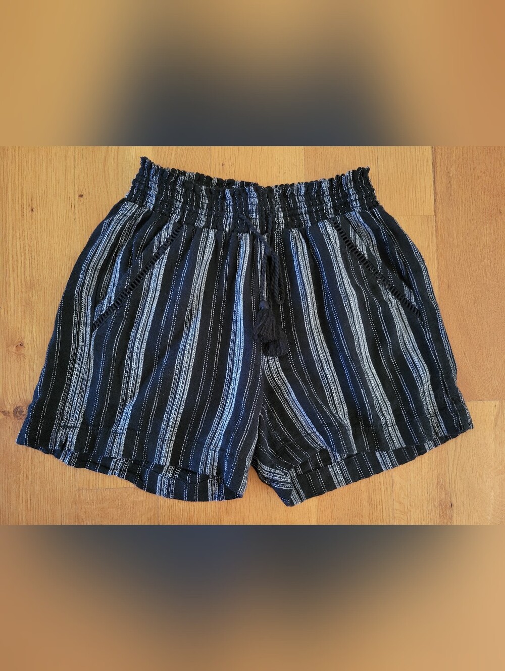 Womens size small shorts